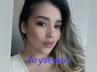 Aryaevans