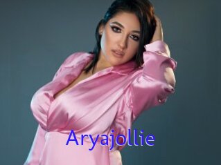 Aryajollie