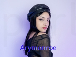 Arymonroe