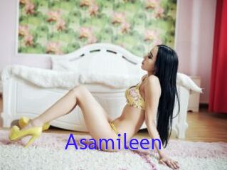 Asamileen