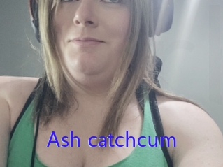 Ash_catchcum