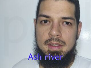 ash_river Porno Bild