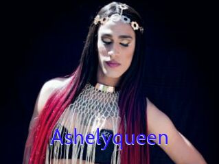 Ashelyqueen