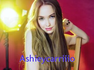 Ashieycarriiio