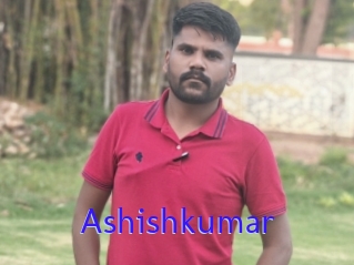 Ashishkumar