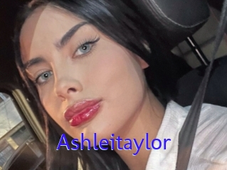 Ashleitaylor