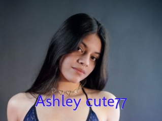 Ashley_cute77