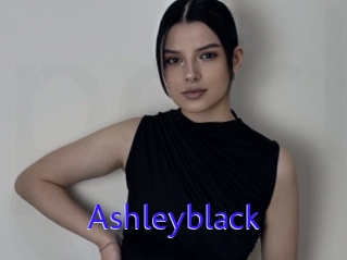 Ashleyblack