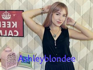 Ashleyblondee