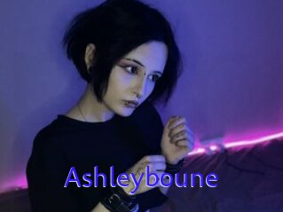 Ashleyboune