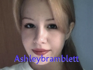 Ashleybramblett