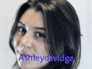 Ashleydavidge