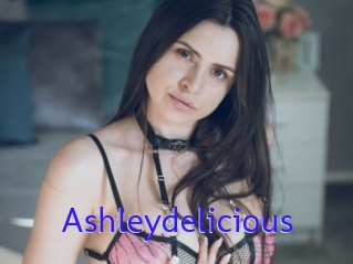 Ashleydelicious