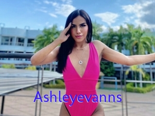 Ashleyevanns