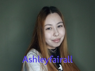 Ashleyfairall