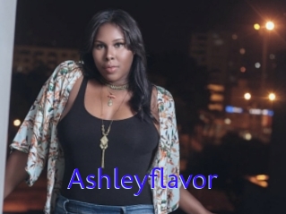 Ashleyflavor