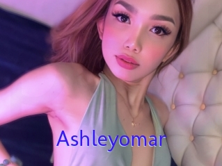 Ashleyomar
