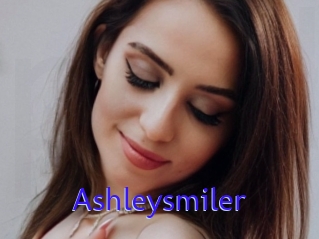 Ashleysmiler