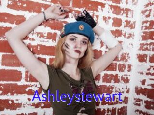 Ashleystewart