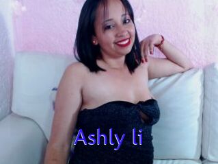Ashly_li