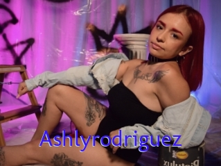 Ashlyrodriguez