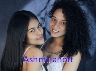 ashmirahott Porno Bild