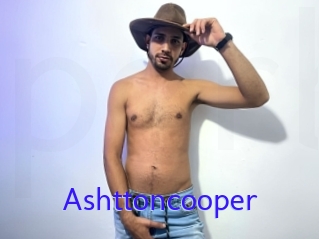 Ashttoncooper