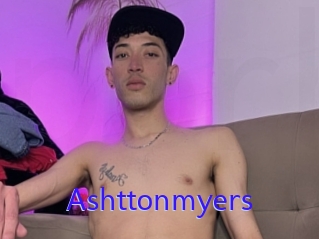 Ashttonmyers