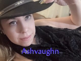 Ashvaughn