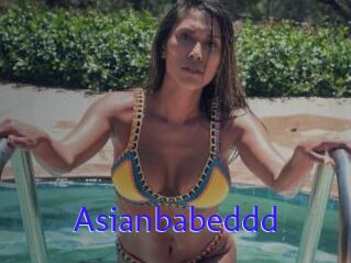Asianbabeddd