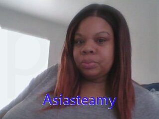Asiasteamy