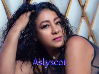 Aslyscot
