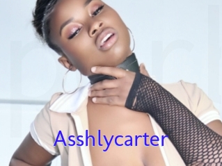 Asshlycarter
