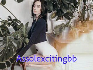 Assolexcitingbb