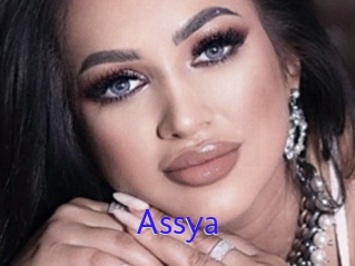 assya Porno Bild
