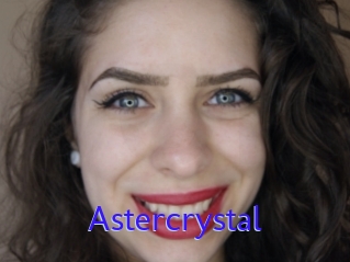 Astercrystal