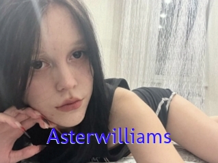 asterwilliams Porno Bild
