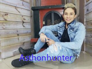 Asthonhunter