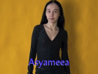 Asyameea