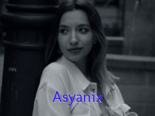 Asyanix