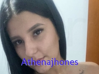 Athenajhones