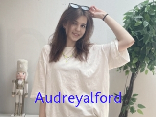 Audreyalford