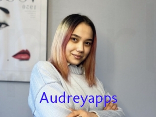 Audreyapps