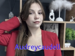 Audreycaudell