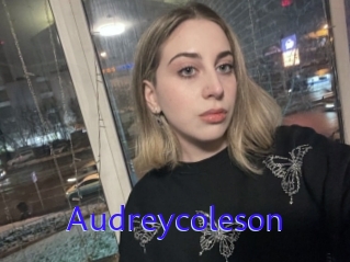Audreycoleson