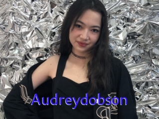 Audreydobson