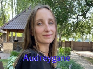 Audreygane