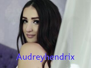 Audreyhendrix