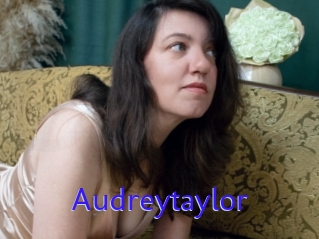 Audreytaylor