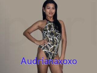 Audrianaxoxo